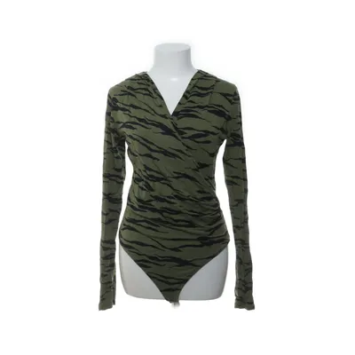 Body (Grön, Svart, Flerfärgad) från MbyM Elastan, Viskos