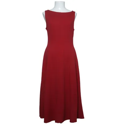 Dress (Red) from Fashion Nova Elastane, Polyester