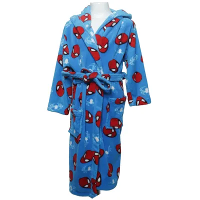 Badjas (Ultimate Spider-Man) van Marvel Polyester