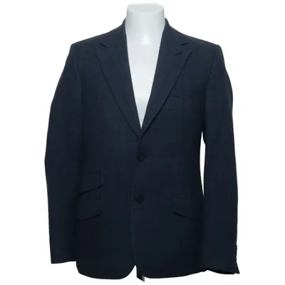 Blazer (Bleu) de Nikolaj by Nikolaj d’Étoiles