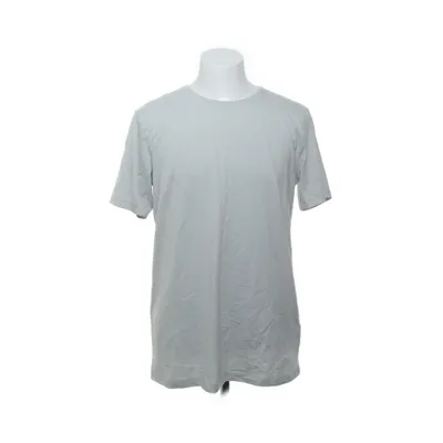 T-shirt (Grå) från Lindbergh Bomull, Polyester