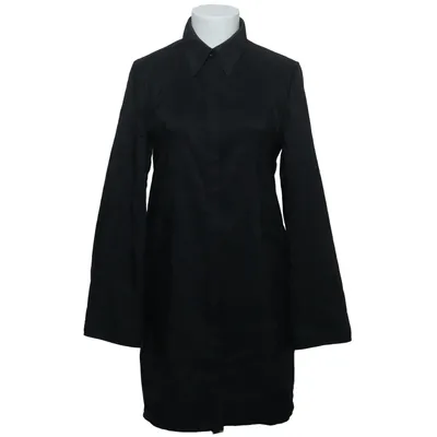 Shirt dress (Black) from Strenesse Gabriele Strehle Polyamide