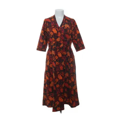 Långklänning (Vera) från Cissi och Selma Elastan, Ekologisk bomull