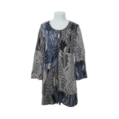 Kofta (Grå, Flerfärgad) från Gudrun Sjödén