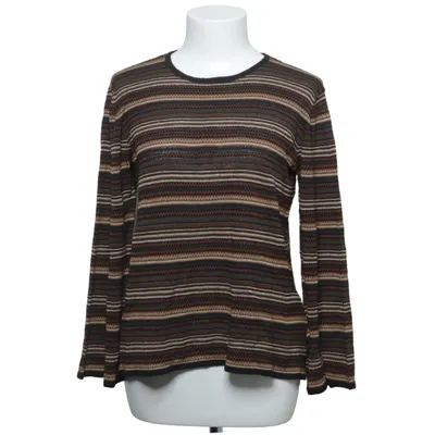 Sweater (Brown, Black, Beige) from Rabalder Elastane, Polyamide, Viscose