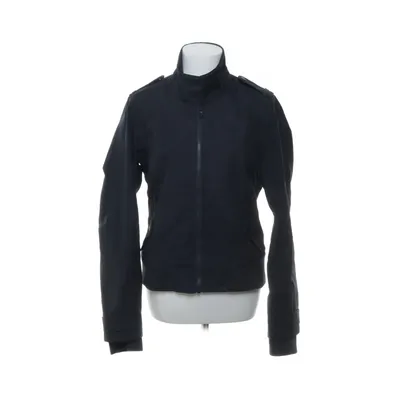 Jacka (Svart) från Henri Lloyd Woman Bomull, Nylon, Polyester