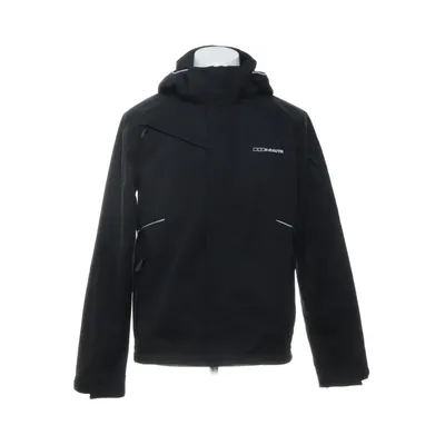 Allvädersjacka (Svart) från Texstar