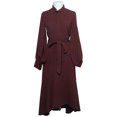 Klänning (Röd) från Three Sixty Five Polyester