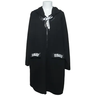 Huvklänning (Svart) från Tredy Elastan, Polyester, Viskos
