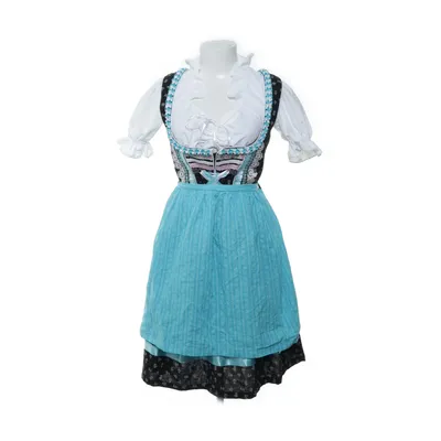Dirndl (Original) från Skandal Bomull