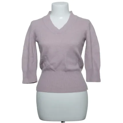 Haut (Rose) de Berkertex Angora, Polyamide, Laine