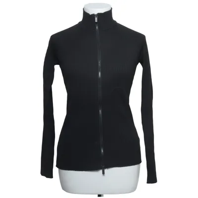 Kofta (Svart) från H&M Bomull, Elastan, Polyester
