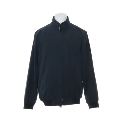 Bomberjacka (Svart) från Seven Seas Polyester