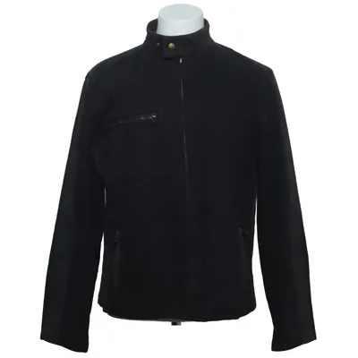Jacke (Vintage Denim 96) von Jack & Jones Vintage Denim Baumwolle