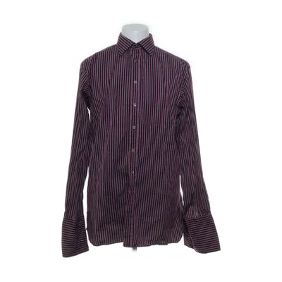 Shirt (Pink, Black) from Thomas Pink