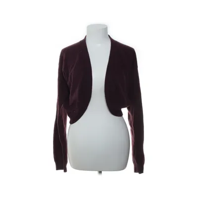 Bolero (Lila) från Hagenfeldt Angora, Nylon, Ull