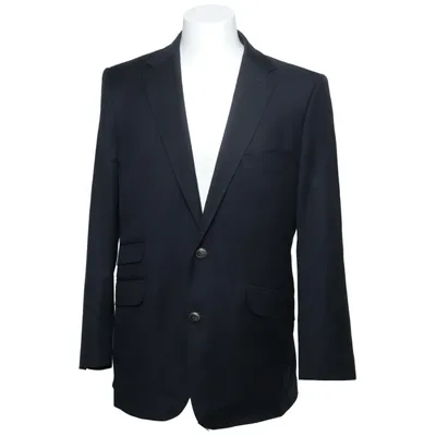 Kavaj (Svart) från Morris Ull