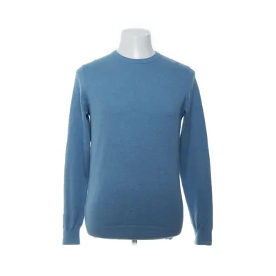 Tröja (Blå) från Dressmann Bomull