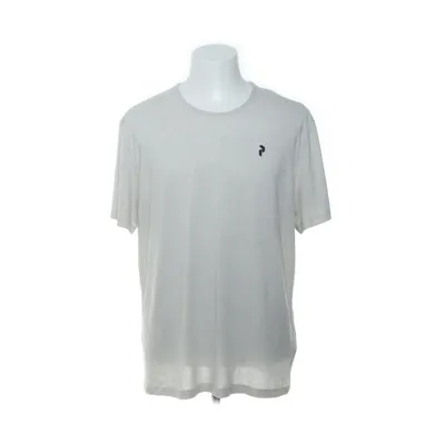 T-shirt (Beige) från Polartec Lyocell, Polyester