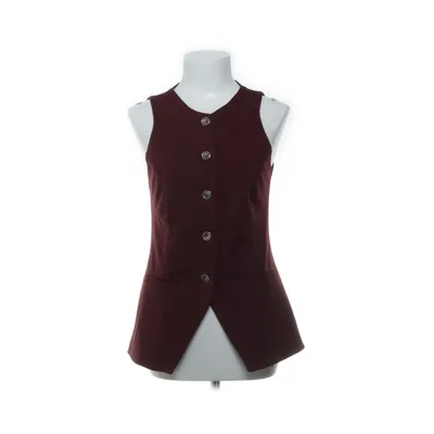 Vest (Rød) fra River Island Elastan, Polyester