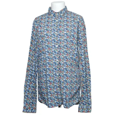 Skjorta (SLIM FIT) från Knowledge Cotton Apparel Ekologisk bomull