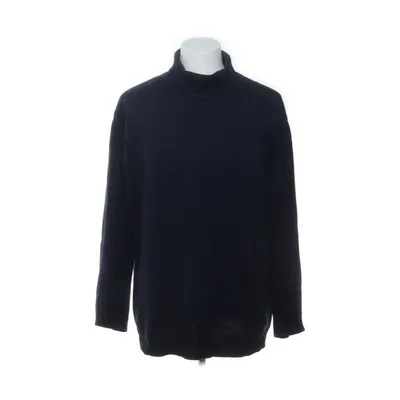 Pul à col roulé (Bleu) de Wolsey Coton