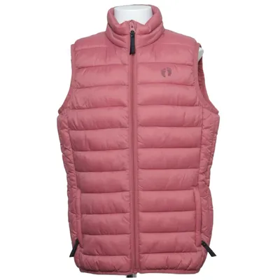 Ydervest (Pink) fra Hang Ten Polyamid, Polyester