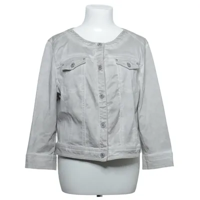 Jacka (Beige) från Tramontana Bomull, Elastan