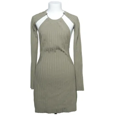 Kjole (Grøn) fra Eytys Polyester, Viscose
