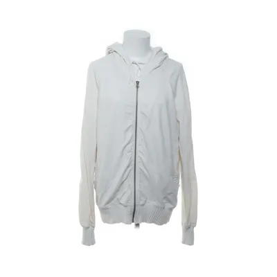Capuchon sweater (Wit) van JSFN