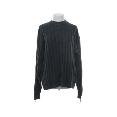 Sweater (Gray) from Iceman Acrylic, Cotton