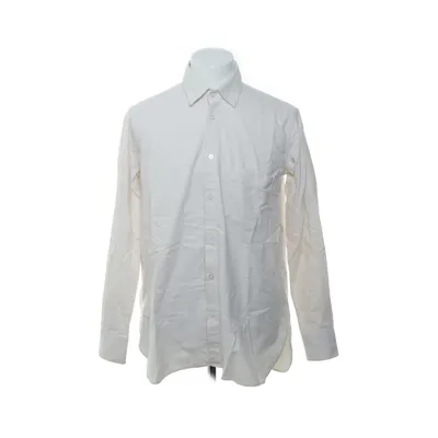 Skjorta (Beige) från Adnym Atelier Bomull