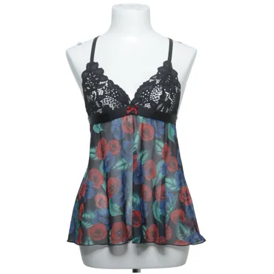 Negligé (Svart, Blå, Röd, Grön) från Hunkemöller Polyester