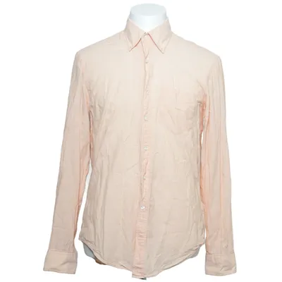 Skjorta (Summer Madras) från GANT Bomull