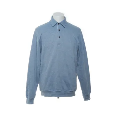 Rugby shirt (Blue) from Allan Clark