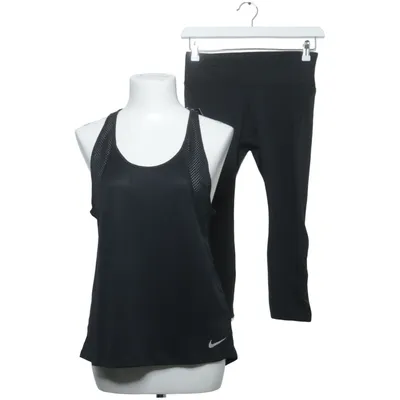 Træningssæt (Dri-FIT) fra Nike Elastan, Polyester