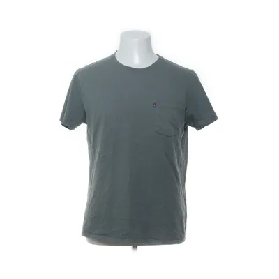 T-shirt (Grå) från Lexington Bomull