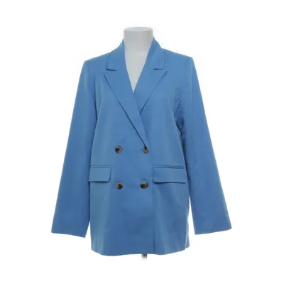 Blazer (Blauw) van Pieces
