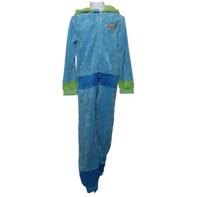 Onesie (Blue, Green, Multicolored) from Disney Polyester