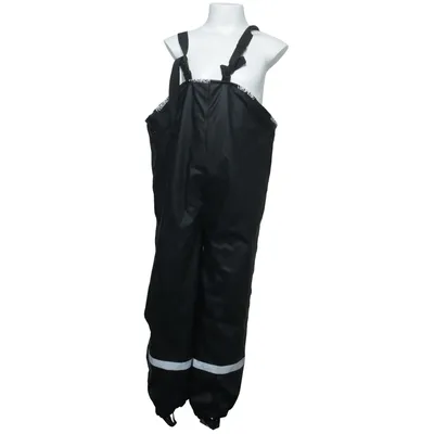 Regenbroek (Zwart) van MyWear Active Polyester, Polyurethaan