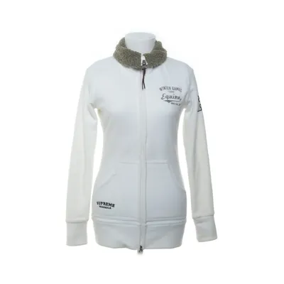 Fleecejacka (Vit) från Horze Polyester