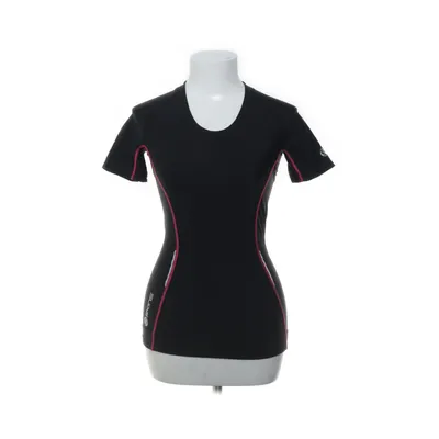 Badtröja (Svart, Rosa) från Speedo Elastan, Nylon