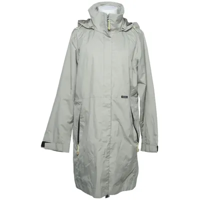 Jakke (Beige) fra Tenson Polyester