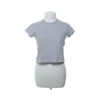 T-shirt (Blanc, Noir) de Meet Me There