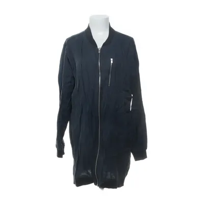 Kofta (Blå) från Freequent Bomull, Elastan, Modal, Polyester