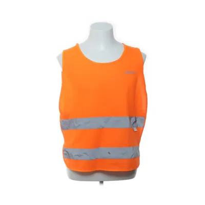 Reflexväst (Orange, Silverfärgad) från Stadium
