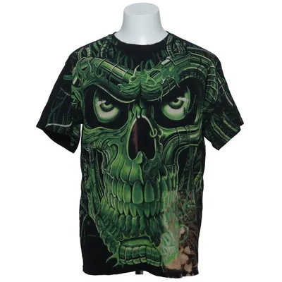T-shirt (y2k 2000s 00s 90s rare deadstock vintage designer emo grunge altfashion alternative alt mallgoth cozy fall stockholmsstil retro fairycore ed hardy swag tapout evisu edhardy opium affliction drip tribal streetwear drill skate oldschool cybery2k cheif keef baby phat miss me edgy zara true religion juicy couture chromehearts gallerydept kanye carti opium jorts skull) from Liquid Blue Cotton
