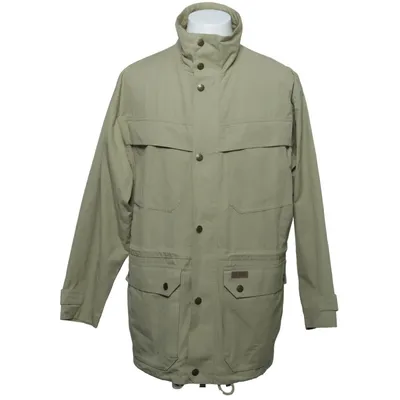 Parka (Big Pack) fra CCS Bomuld, Polyester