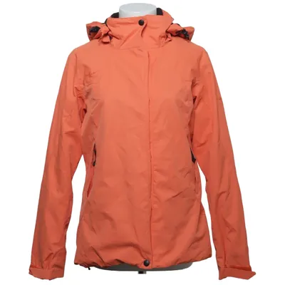 Jacka (Orange) från Kaikkialla Polyamid, Polyester