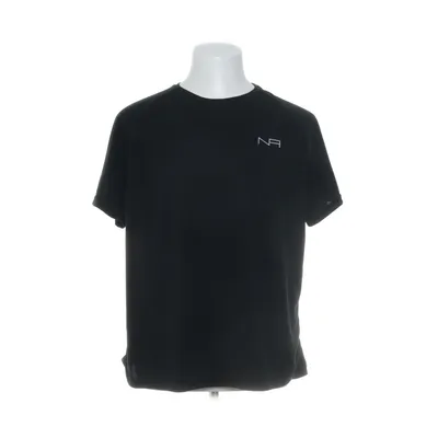 Zwemshirt (Zwart) van Na